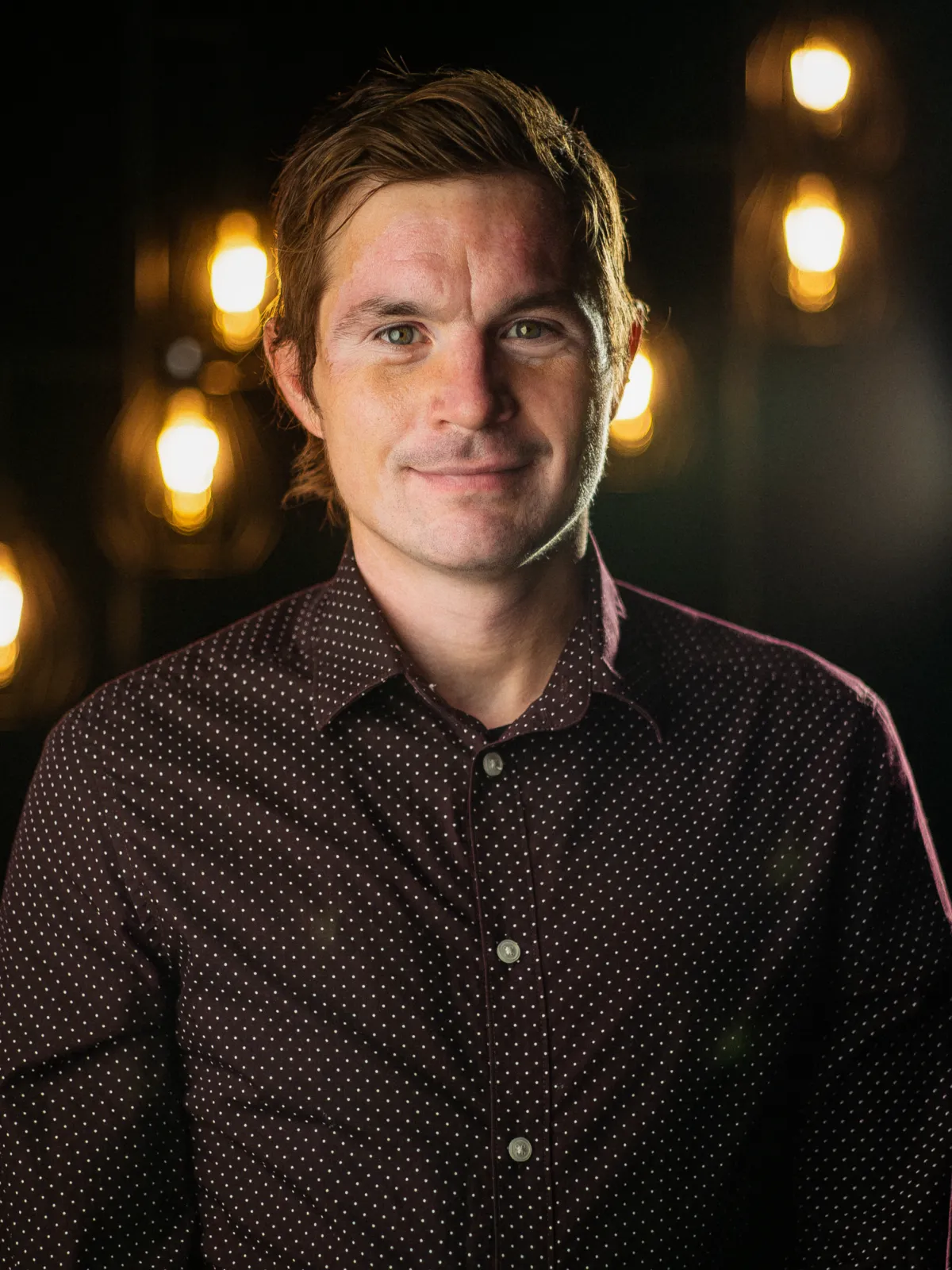 Daniel Hoffstrom