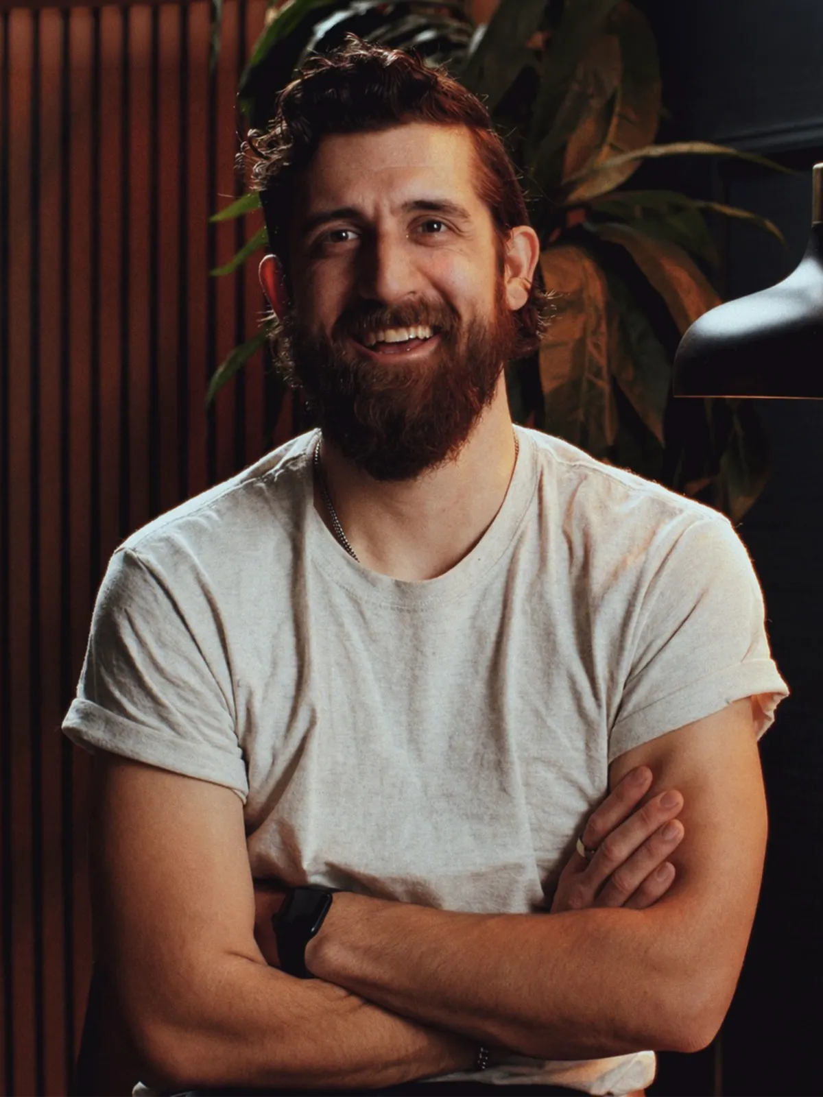 Josh McGrane