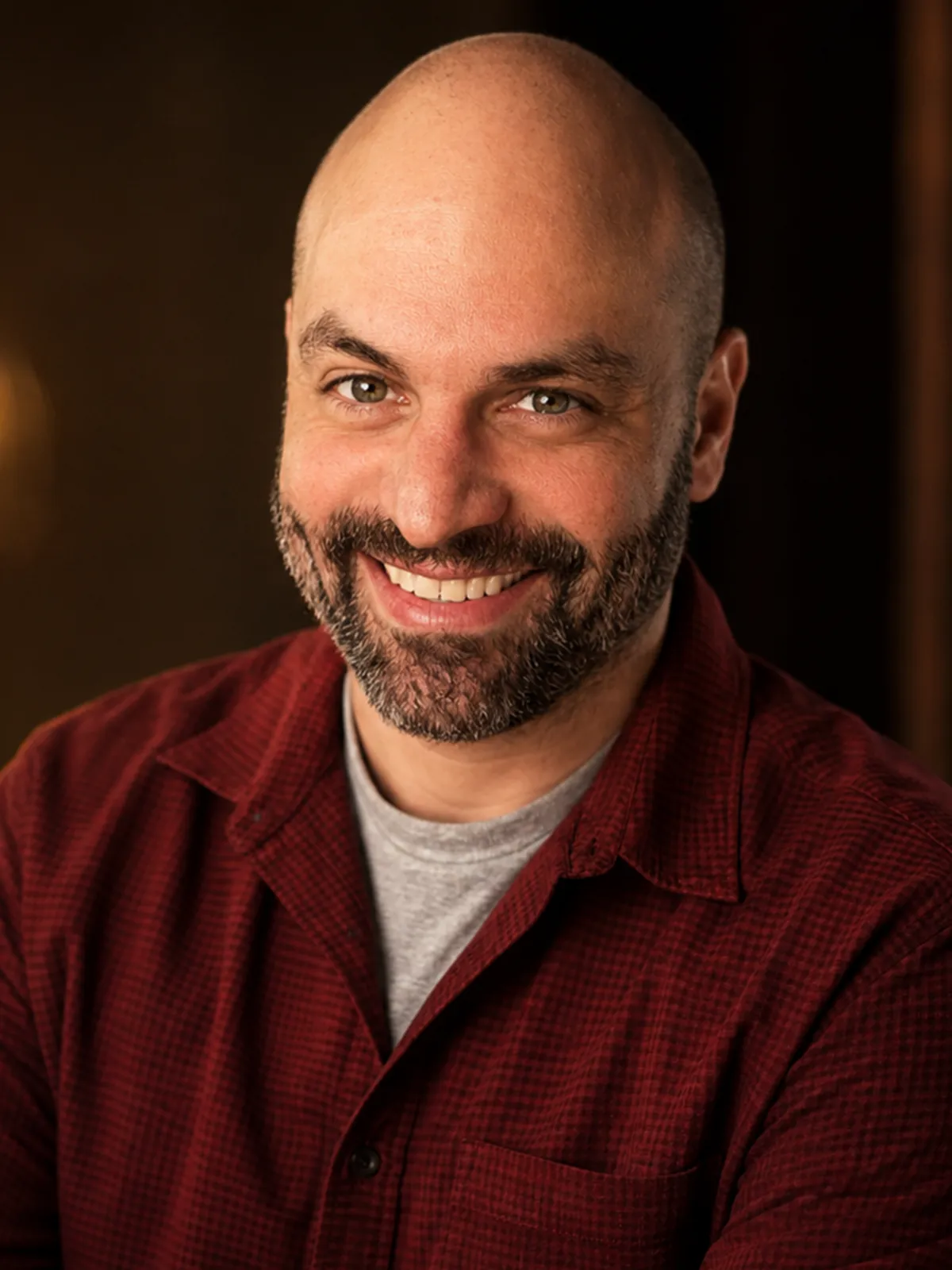Gabe Steinberg